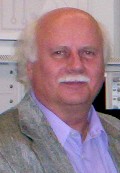 Professor Walter Sobkiw